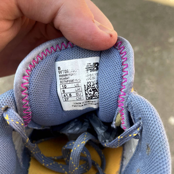 New Balance 690 All Terrain Running Shoes Women's 10 - Picture 9 of 9